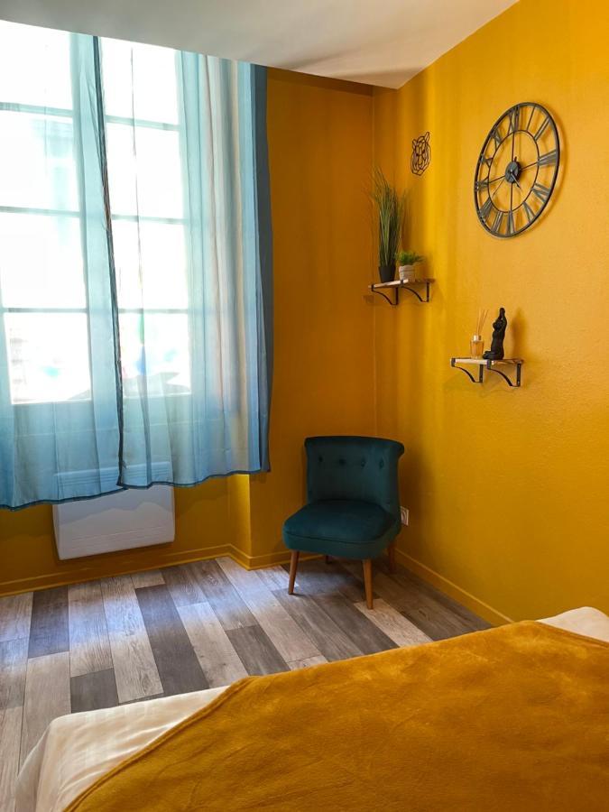 Jungle Room Romans-sur-Isere Exterior photo
